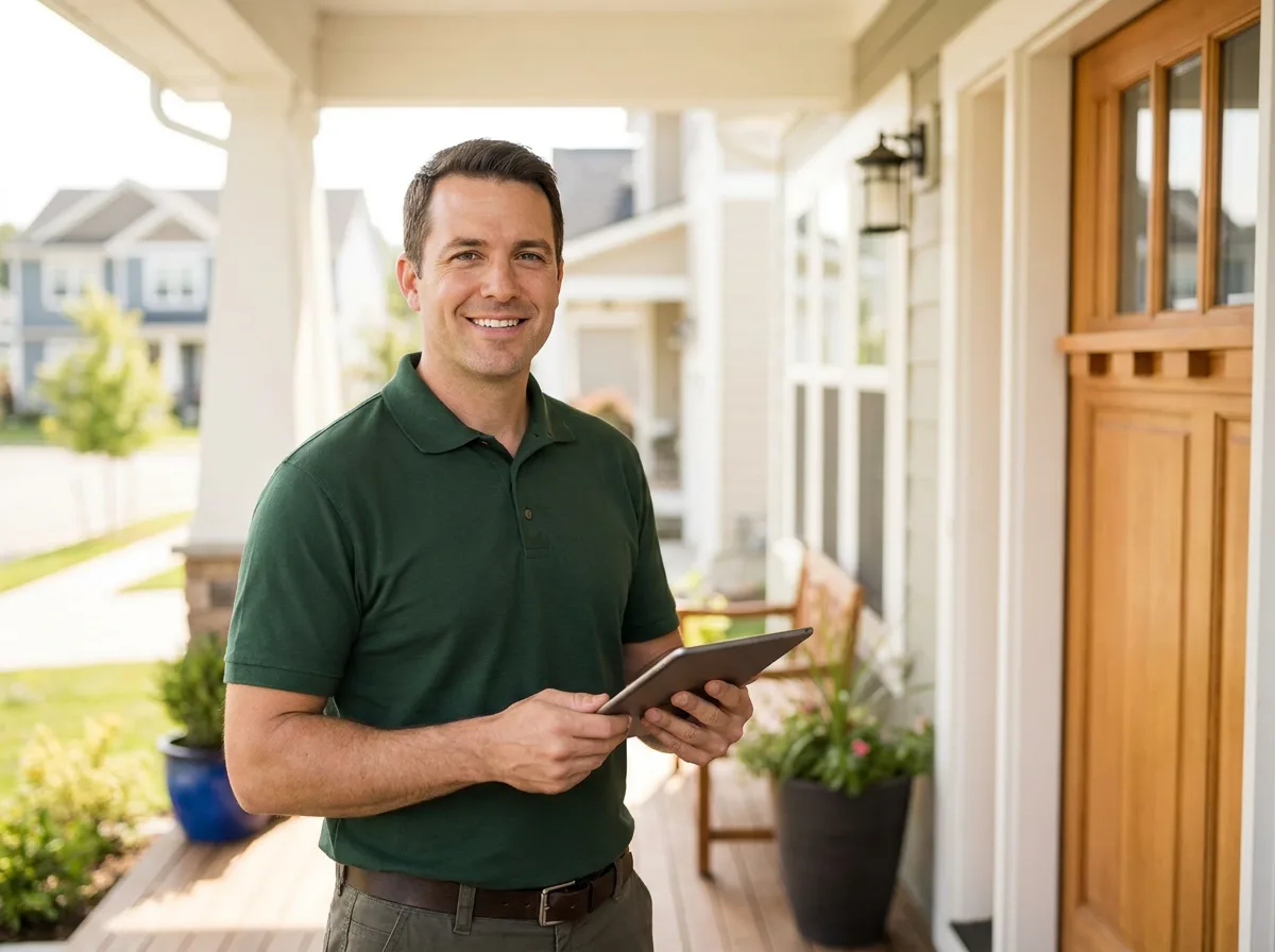 Pest control FAQs for Hopwood, PA
